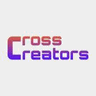 Crosscreators logo