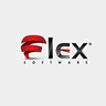 Flex Software logo