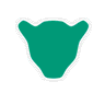 Yaguara 🐆 logo
