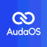AudaOS icon
