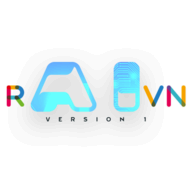 RAIVN logo