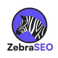 ZebraSEO logo