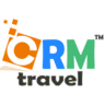 CRMtravel logo