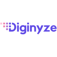 Diginyze logo