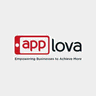 Applova Contactless Digital Menu logo
