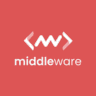 Middleware.io icon