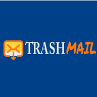 TrashMail Fast logo
