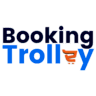 Booking Trolley icon