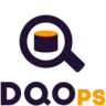 DQOps logo