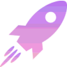 Remote Rocketship logo