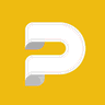 Plasfy logo
