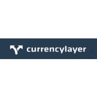 Currencylayer logo