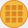 Waffler One icon