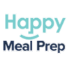 Happy Meal Prep logo