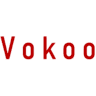 Vokoo.io logo