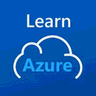 Learn Azure App logo