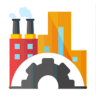 CloudApper Facilities logo