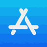 Tumblr 4.0 (iOS) logo