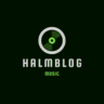 Halmblog Music icon
