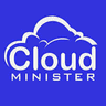 Cloud Minister logo