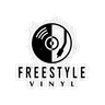 Freestyle Vinyl icon