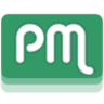 Prepaid Merge logo