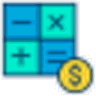 Coinglid Fees Calculator icon