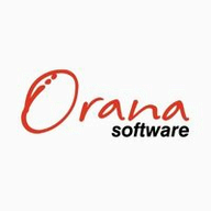 Orana Gallery logo