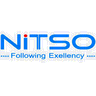 NITSO Desk Monitor logo