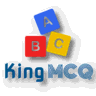King MCQ icon