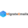 MigrateEmails Thunderbird Backup Tool logo