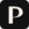 Palette.fm logo