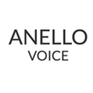 Anello Voice logo