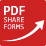 PDF Share Forms logo