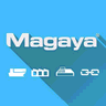 Magaya WMS logo