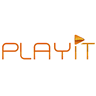 PlayIt Live logo