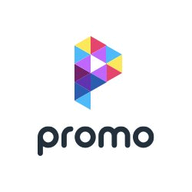 Promo by Slide.ly logo
