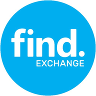 Find.Exchange logo