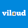 Viloud logo
