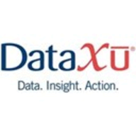 DataXu logo