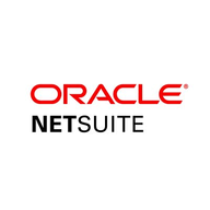 NetSuite RMS logo