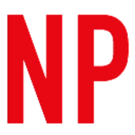 Netflix Party logo