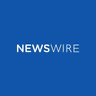 Newswire logo