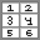 Sudoku HD for iPad icon