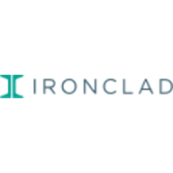 IronClad logo