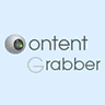 Content Grabber logo