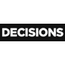 Decisions logo
