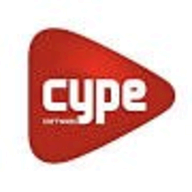 CYPE 3D logo