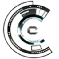 Cyborg Linux logo
