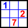 Get Sudoku logo